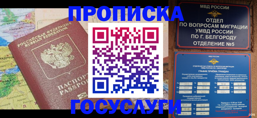 прописка регистрация в Ревде